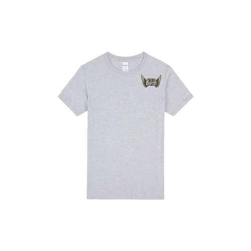 Sport Grey front flat lay